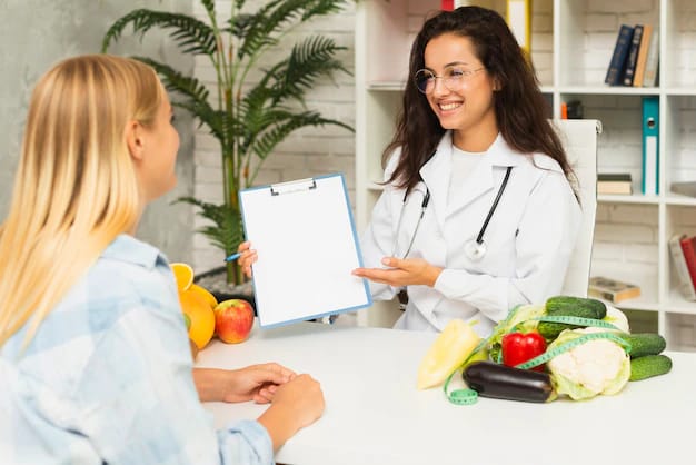NUTRITION CONSULTANT RS. 1999